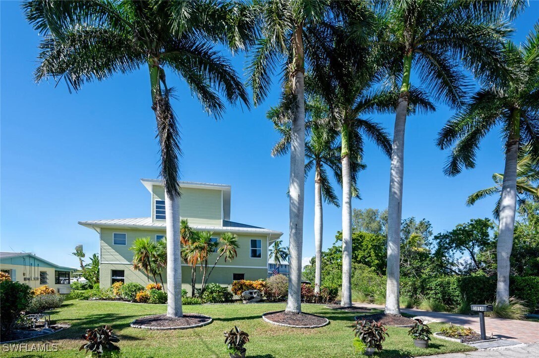 Foto principal - 3858 Riviera Cir