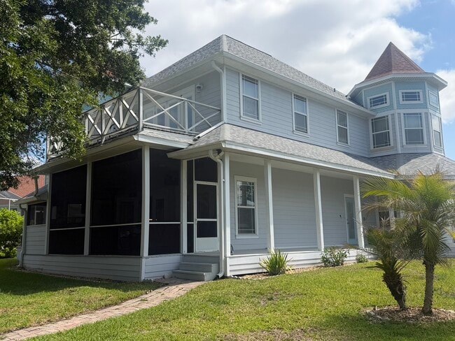 Foto del edificio - 5110 S Mystic Pt