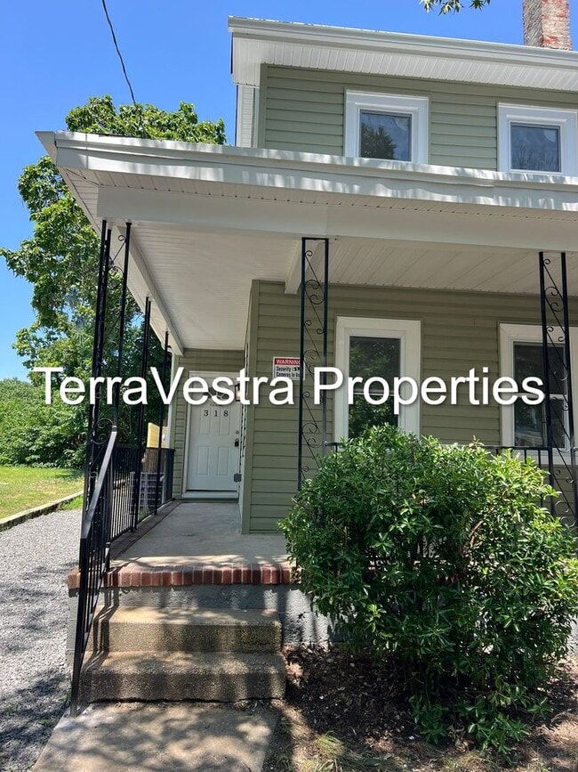 Foto del edificio - 4 Bed / 2 Full Bath in Millville!