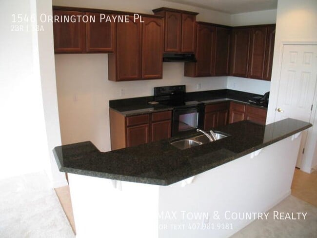 Building Photo - Townhome Rental in Parke at Hanover Place