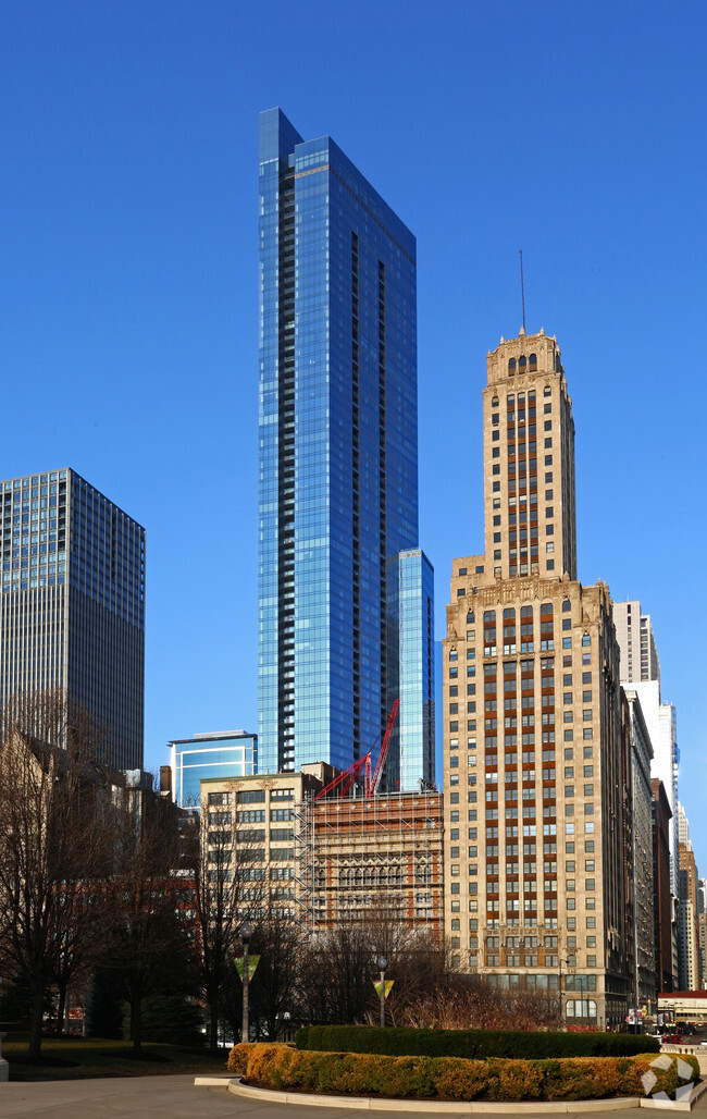 Primary Photo - The Legacy at Millennium Park