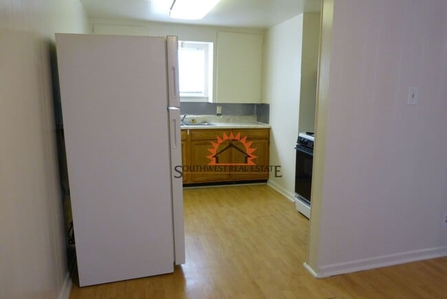 Building Photo - All Bills Paid!