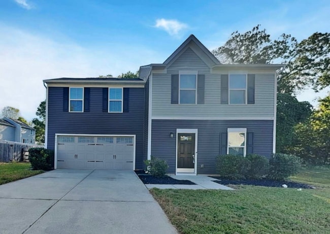 Building Photo - 2401 Everton Cir SE