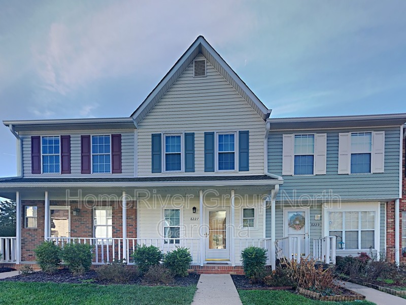 Foto principal - 8227 Circle Tree Ln
