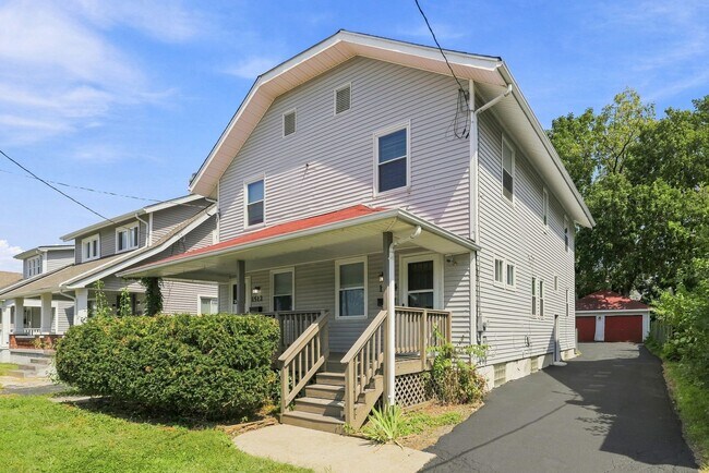 Foto del edificio - 1512-1514 S Smithville Rd