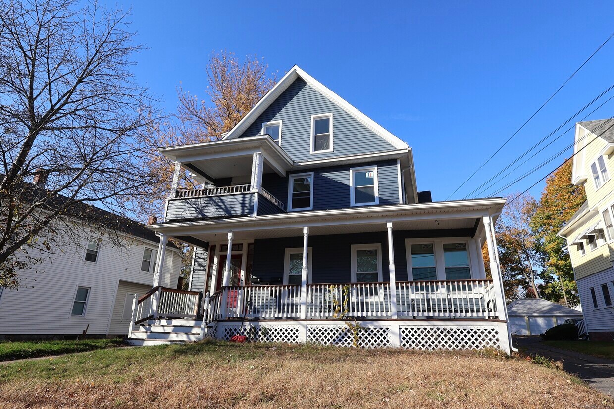 Foto principal - 101 Stearns St