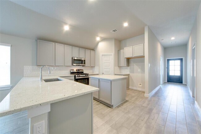Foto del edificio - 5630 Silverleaf Oak Ln