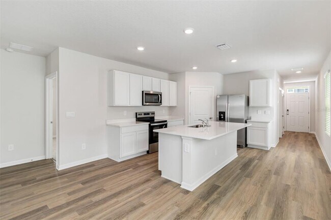 Foto del edificio - 3218 Bitterroot Ln