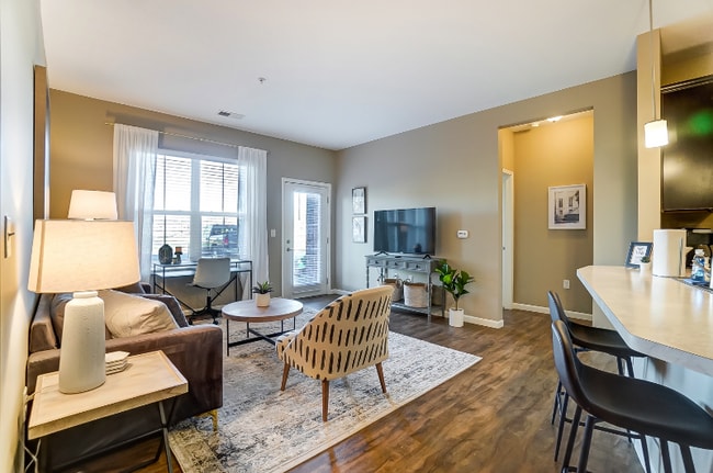 Foto del edificio - 4623 Lowell Ln