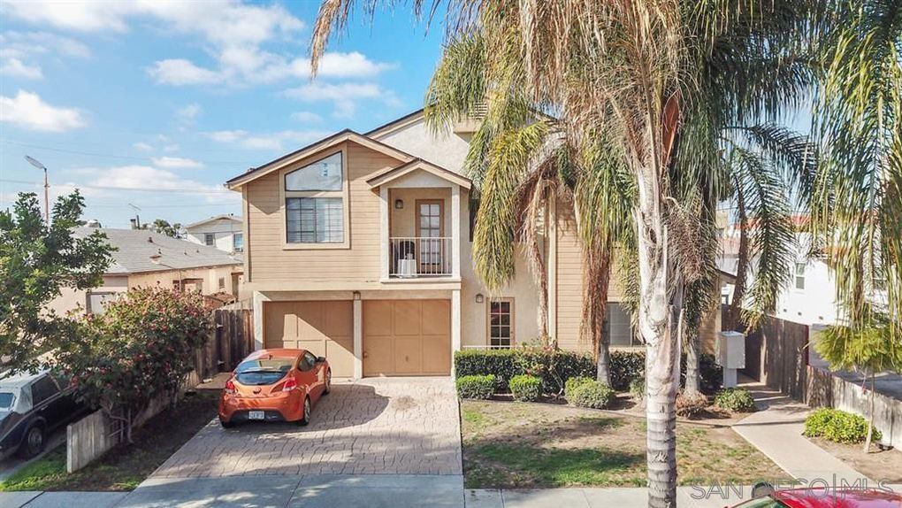 4336 Felton St Unit 5, San Diego, CA 92104 Condo for Rent in San Diego, CA