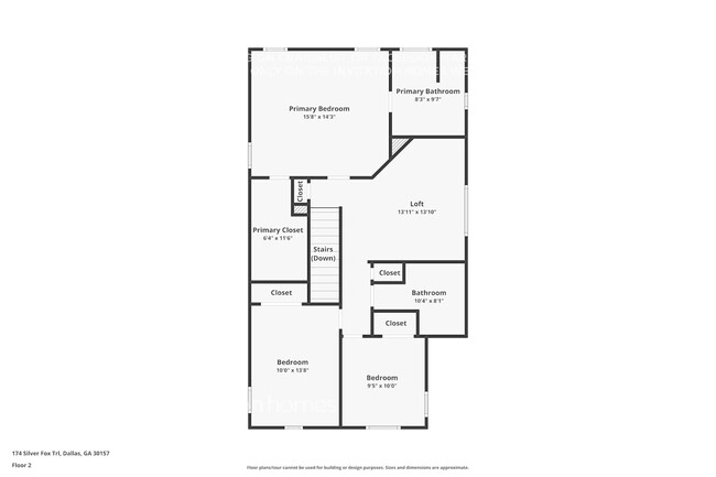 Building Photo - 174 Silver Fox Trail