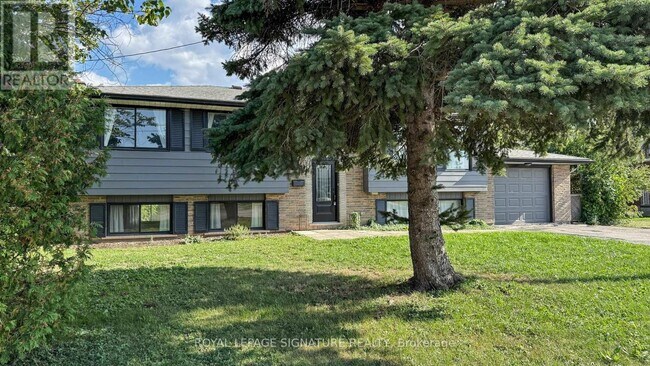 Photo du bâtiment - 354 Albany St