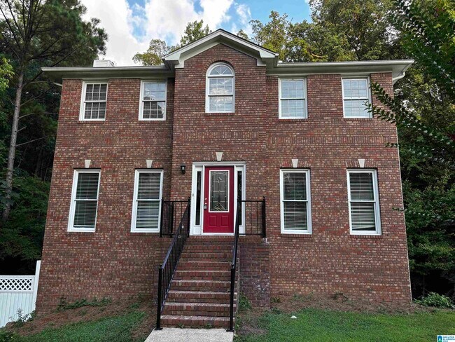 Foto del edificio - 3378 Brookview Trace