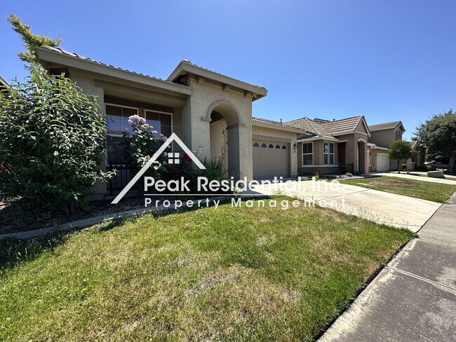 Foto del edificio - Wonderful Elk Grove 3bd/2ba Home with 2 Ca...