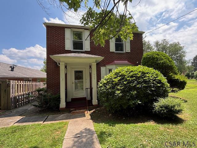 Foto principal - 509 Wayne St