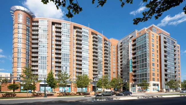 Building Photo - The Veridian