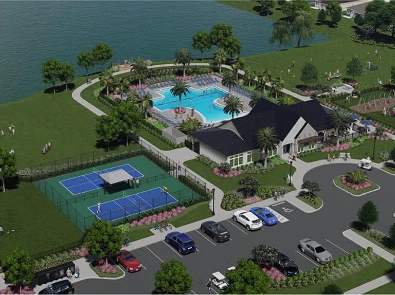 Building Photo - 11035 Middle Strm Dr