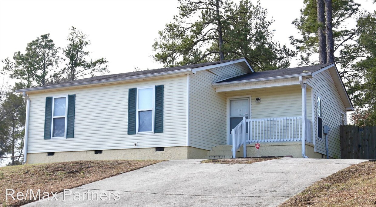 Primary Photo - 3 br, 1.5 bath House - 3512 Wyevale Drive