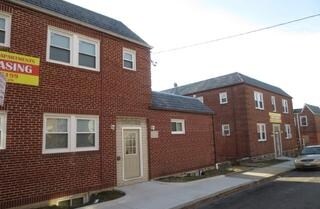Kennedy Court - Kennedy Court Apartments