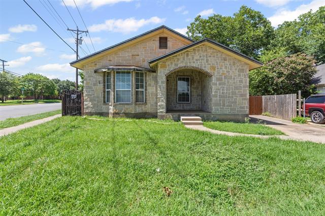 Foto principal - 322 W Willingham St