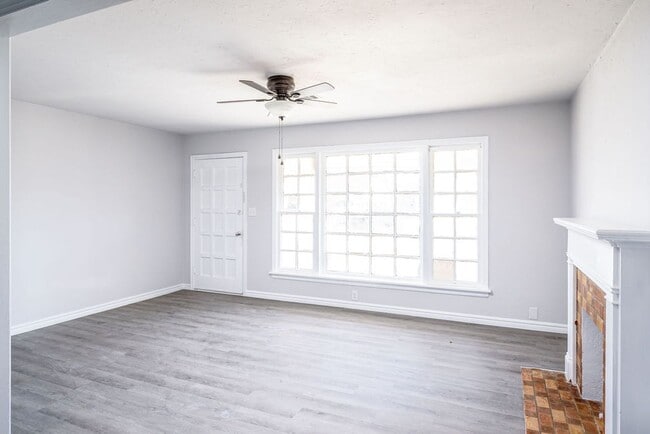 Foto del edificio - Charming home in the Heart of the Urban Core