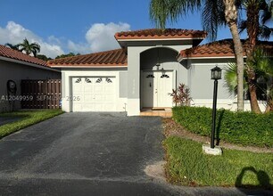Building Photo - 5758 NW 97th Pl