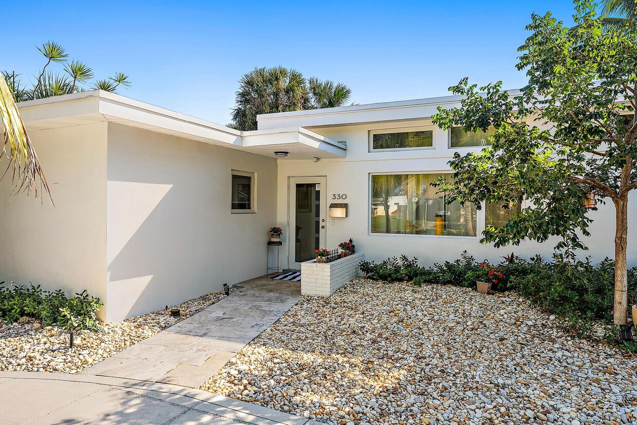Foto principal - 330 Franklin Rd