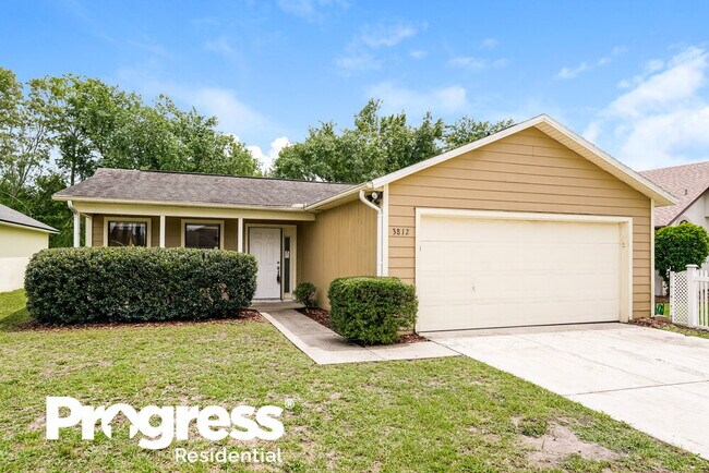 Building Photo - 3812 Cherry Grove Ct