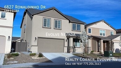 Building Photo - 6827 Ronaldinho Dr