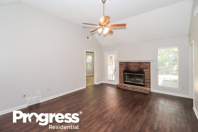 Foto del edificio - 5686 Richburg Ave