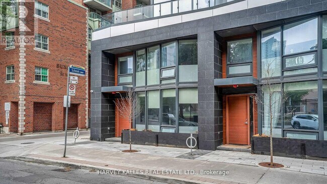 Photo du bâtiment - 85-T85 Wood St