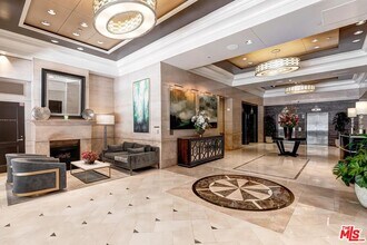 Building Photo - 10520 Wilshire Blvd