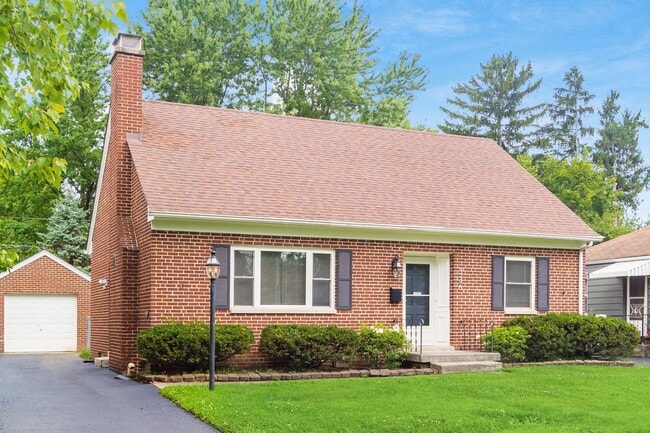 Foto del edificio - 336 E Weisheimer Rd