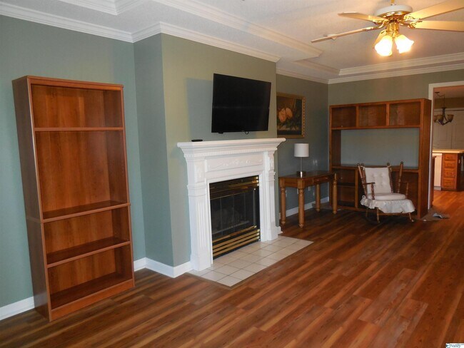 Foto del edificio - 311 Woodridge Dr SW