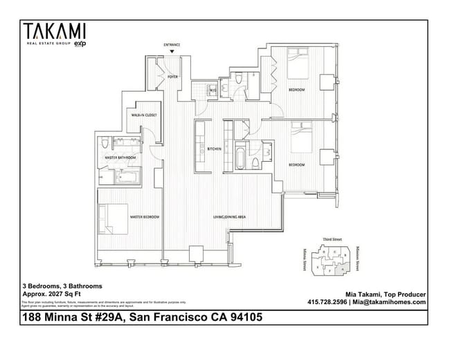 Building Photo - 188 Minna St