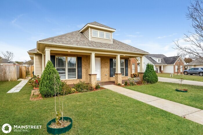 Primary Photo - 207 Moss Stone Ln, Calera, AL 35040