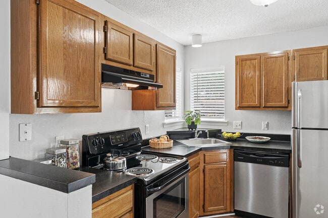 Interior Photo - Bryn Athyn at Six Forks