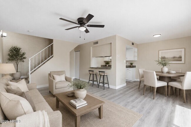 Foto del edificio - 8432 N 34th Dr
