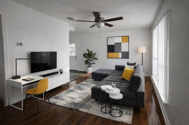 Foto del edificio - 600 Springdale Rd