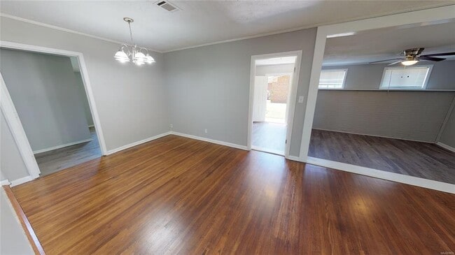 Building Photo - 1170 Josephine Ave