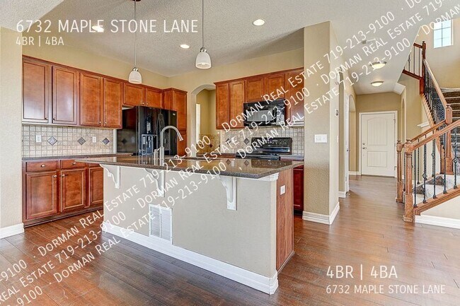 Building Photo - 6732 Maple Stone Ln