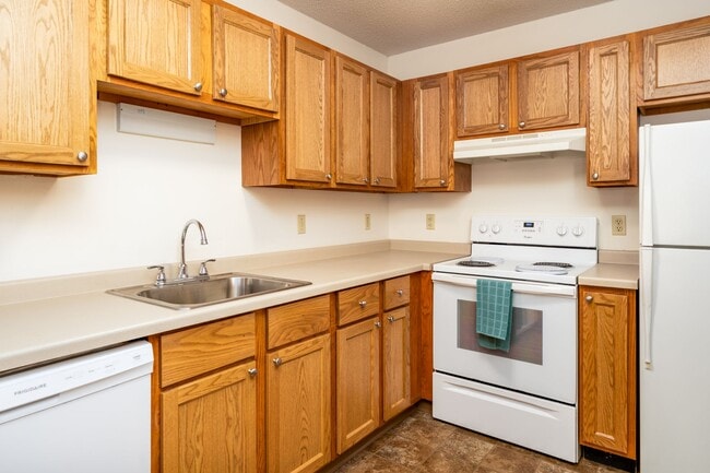 Floorplan - Cottages of Spring Lake Park - 55+ Community