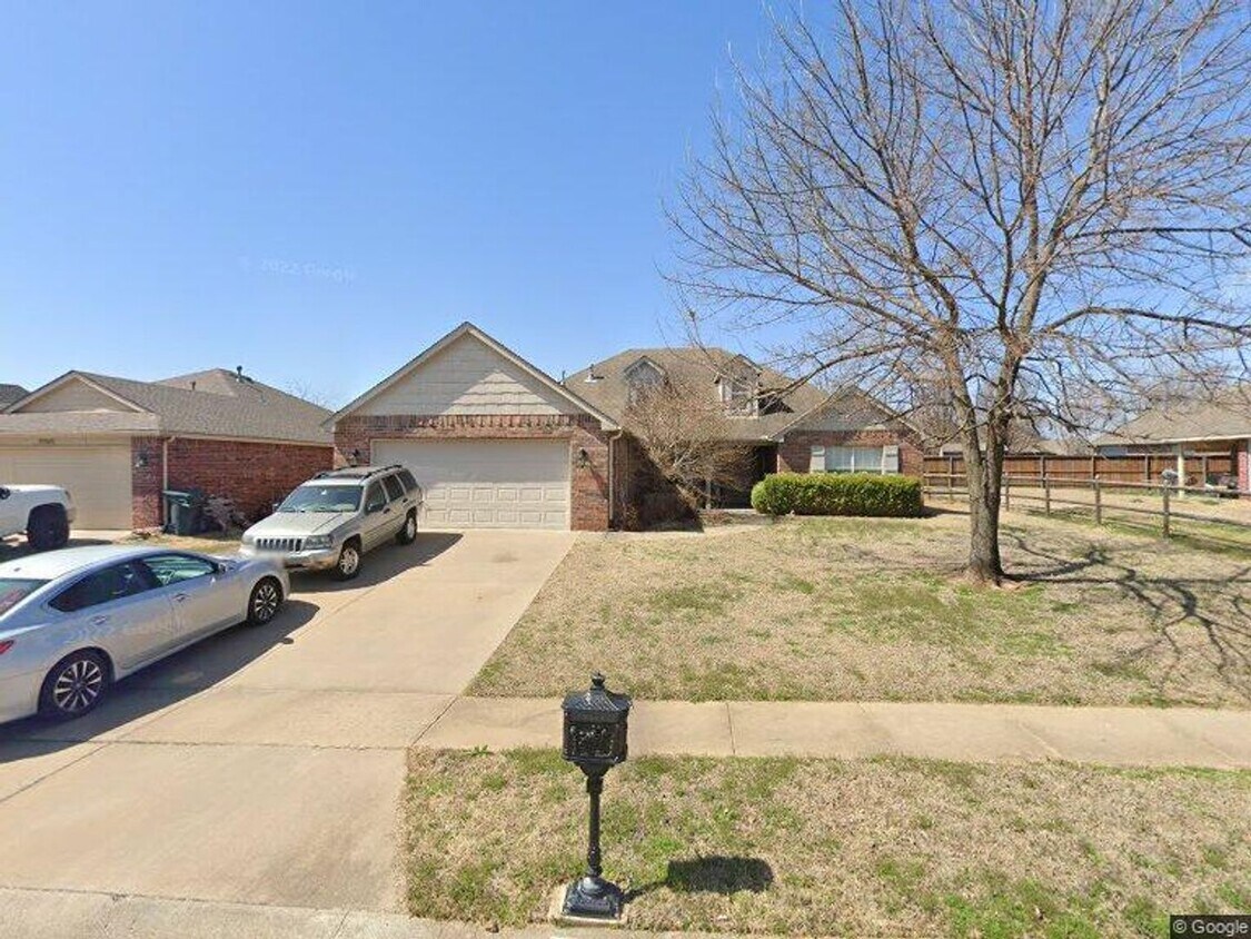Primary Photo - 4 Bed / 2 Bath in Owasso!