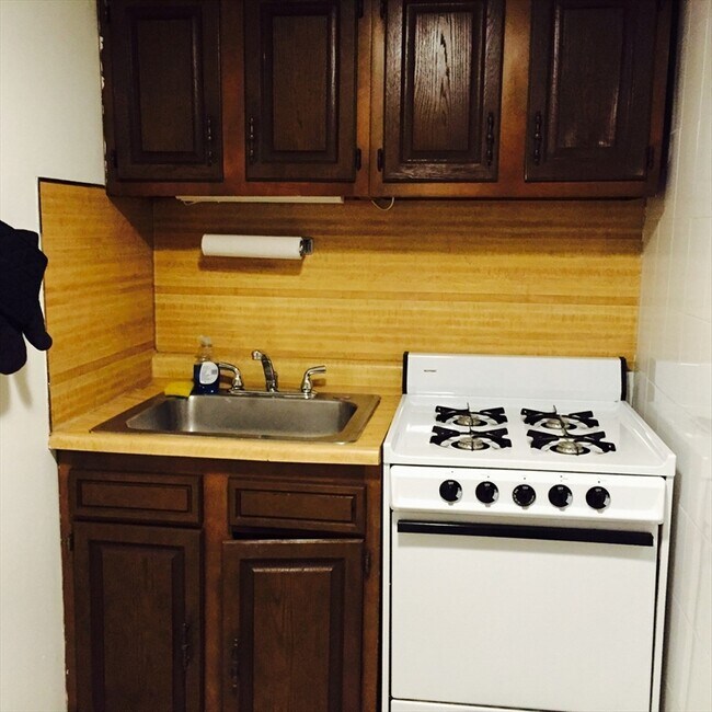 Foto del edificio - 9 Hall St