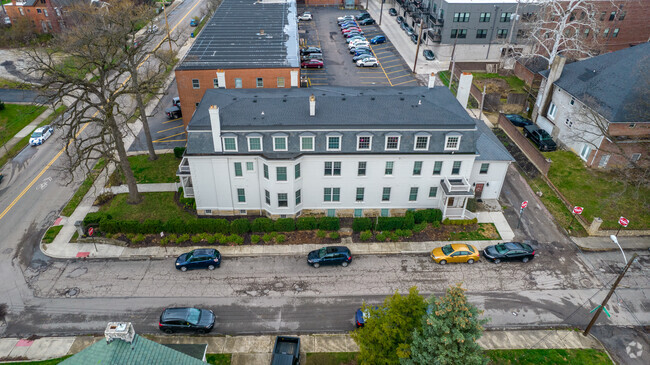 Aerial Photo - 738 Bryden Rd