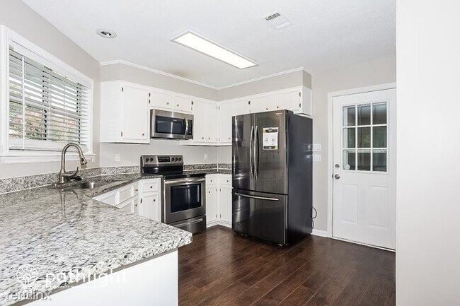 Building Photo - 3 br, 2 bath House - 335 Patton Court UNIT