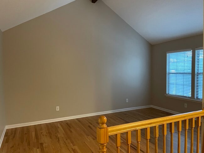 Living Room - 4613 Wyoming St