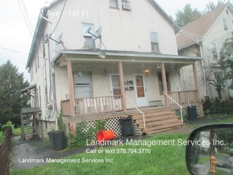 Primary Photo - 1311 Clay Ave