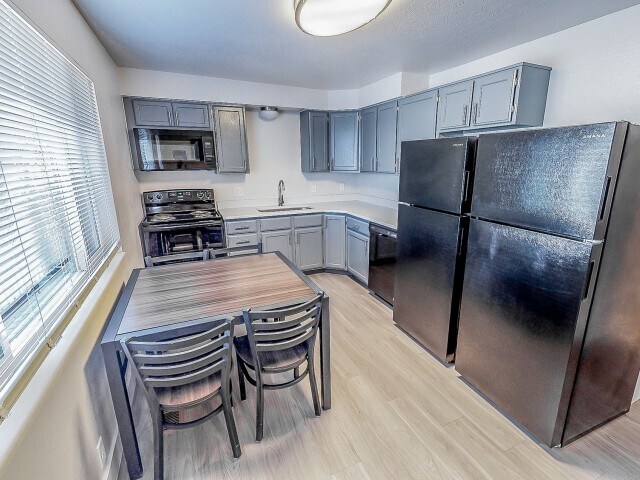 Cocina - University Park