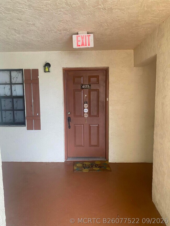 Building Photo - 4177 Oak Terrace Dr